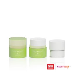 N4 330NP (Grinder Jar)